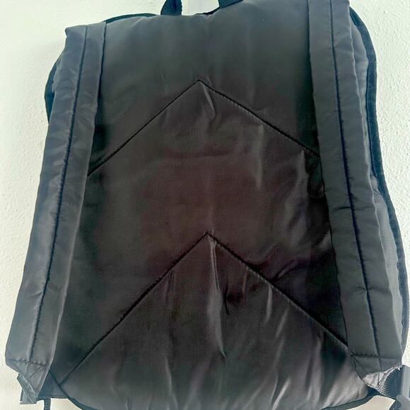 RARE SGA #21 JOHN BAKER Chest Protector BACKPACK Bookbag Florida / Miami Marlins - Picture 2 of 10